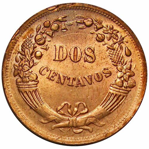 2 сентаво 1942 Перу 1942 монета великобритания 1942 год 1 фартинг крапивник бронза xf