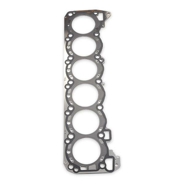 Прокладка ГБЦ для автомобиля Nissan, ELRING 920.534 (1 шт.)