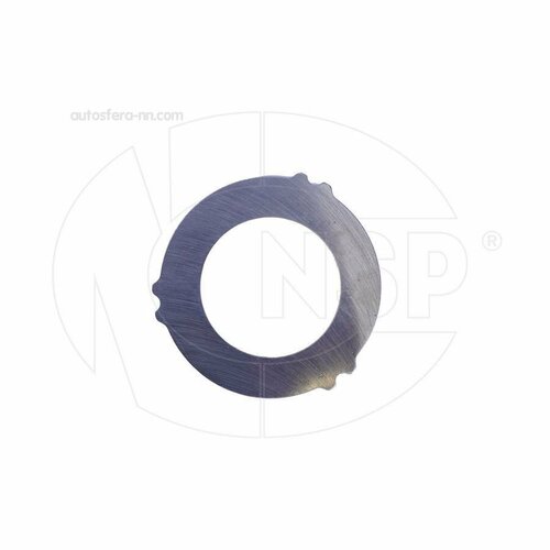 NSP NSP9BS45820285 Пластина тормозная диск металлический тормозной 1748₽