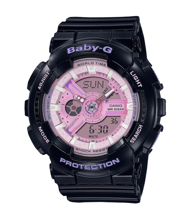 Наручные часы CASIO 