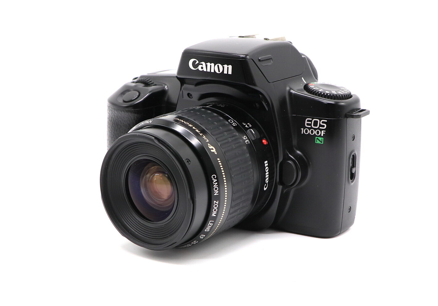 Canon EOS 1000F N kit