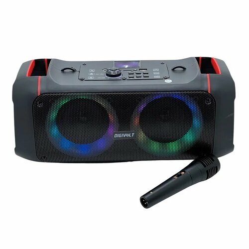 Колонка DG-1093 365000₽