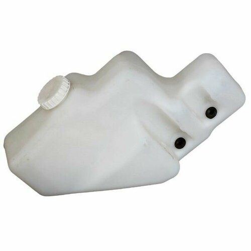 Бачок омывателя /21214/ 2 мотора