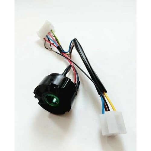 Контактная группа замка заж. /2108/