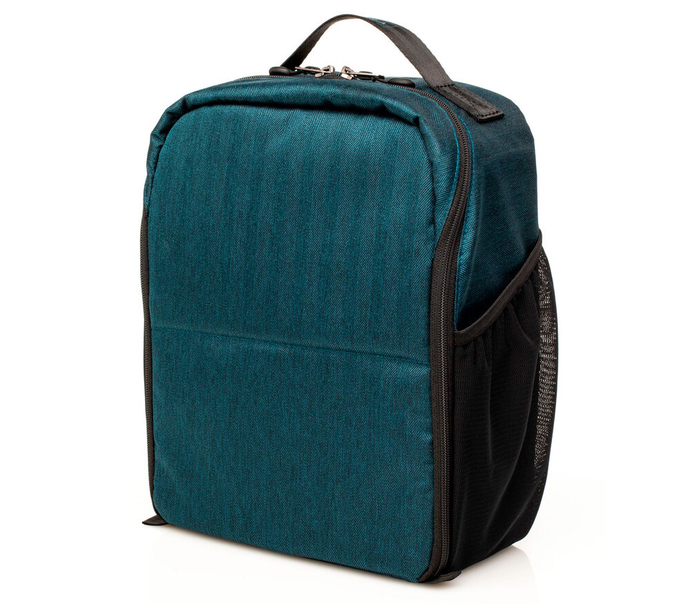 Вставка Tenba Tools BYOB 10 DSLR Backpack Insert, синяя