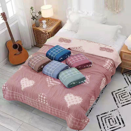 Покрывало жаккард Tango Muselina Евро 200x230 см 4900₽