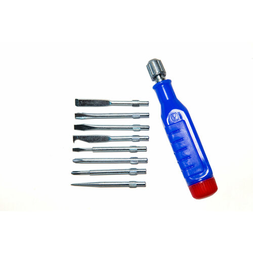 Набор инструментов СПУТНИК-2 Контур 800₽