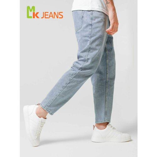 Джинсы карго MkJeans Бананы, размер 29