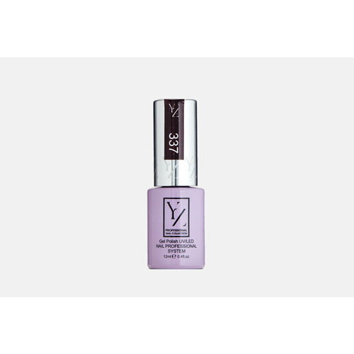 Гель-лак Yllozure, UV/LED NAIL PROFESSIONAL 12шт