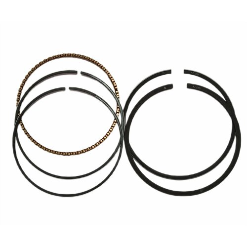Кольца поршневые для двигателя GX390 тонкие 12 х 12 х 28 мм 88 мм 970₽