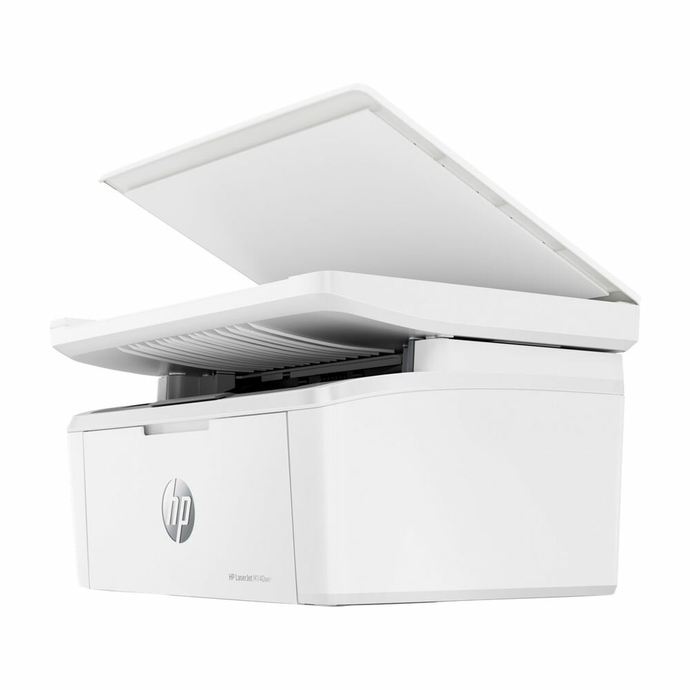 HP LaserJet M140we (A4, принтер/копир/сканер, 20ppm, 600dpi, 64Mb, WiFi, BLE, USB) - фото №11