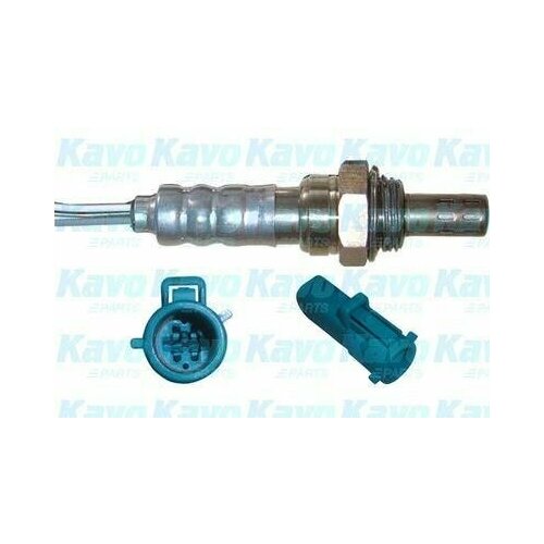 Лямбда-зонд mazda 2ford 4350₽