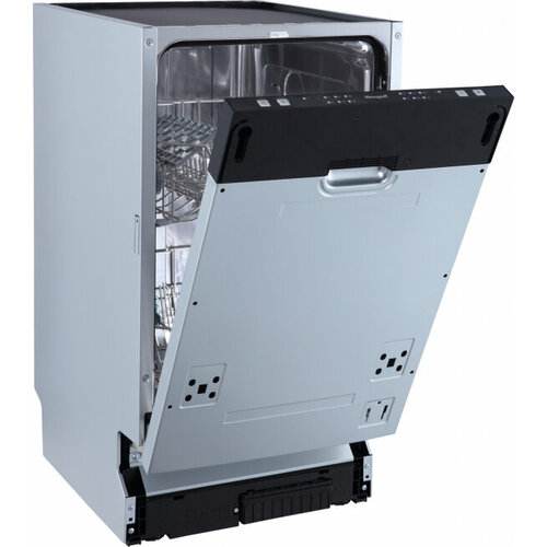 Встраиваемая посудомоечная машина Weissgauff BDW 4026 2414000₽