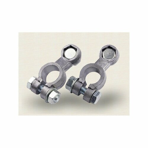 Клемма АКБ КЛ 024 Euro Type 1 (свинец)