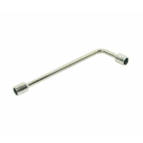 Ключ торцевой Г-образный 17х19мм, 12283, чебоксарский из ЛИИНЗ