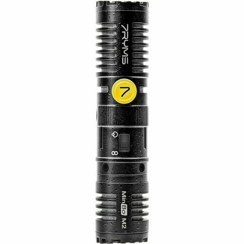 Микрофон накамерный 7Ryms MinBo M2 726100₽