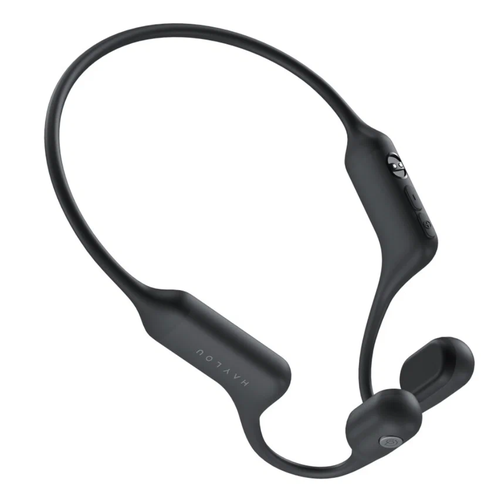 Беспроводные наушники Xiaomi Haylou BC01 Black 6109₽