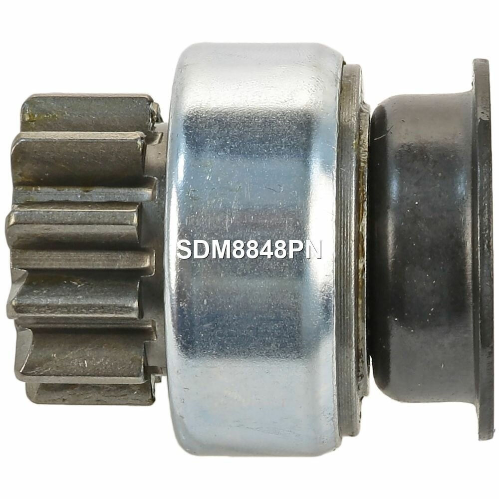 Бендикс стартера Mazda 3, 6, CX-7, MPV (Мазда 3, 6, ЦХ-7, МПВ)