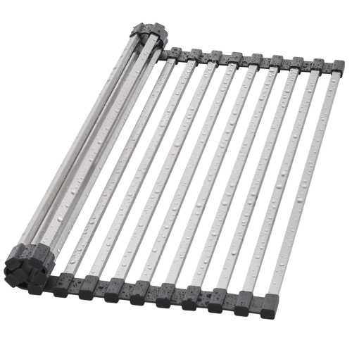 Ролл-мат для кухонной мойки FASHUN профильный A404-F 2651₽