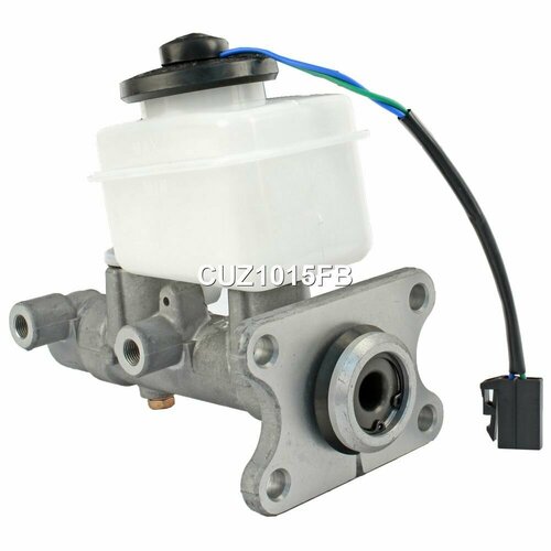 Цилиндр тормозной главный Toyota Hilax Forruner Тойота Хайлакс Форунер 4415₽