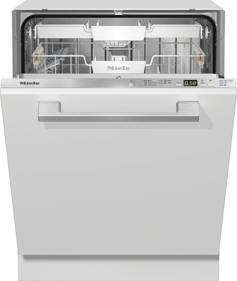 Посудомоечная машина Miele G5050 SCVi Active(60 см) 21505062RU