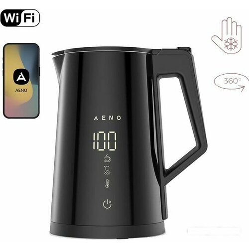 Электрочайник AENO EK7S AEK0007S 802500₽