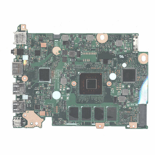 Материнская плата для Asus E406MA 4G N5000 722300₽