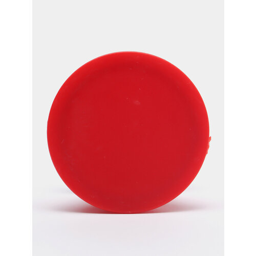 Держатель-подставка для телефона (попсокет) PopSocket, Цвет Красный