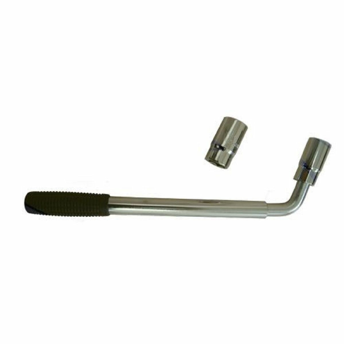 фото Ключ Nova Bright балонный телескопический с двумя головками(17x19 мм, 21x23 мм) 46487