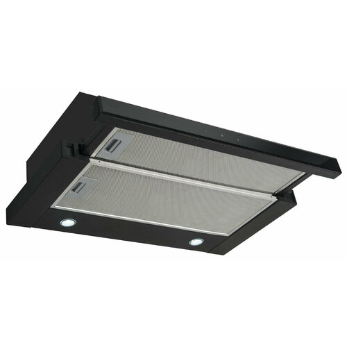 Встраиваемая вытяжка ZUGEL ZHT652GB 2299000₽