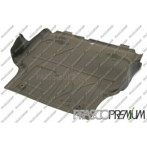 PRASCO VG9171900 Шумоизоляция двигателя-нижняя premium vw transporter t-5 03 26690₽