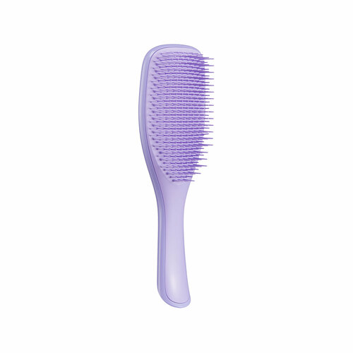 расческа гребень для волос tangle teezer wide tooth comb purple passion 1 шт THE WET NATURALLY CURLY Purple Passion расчёска для кудрявых волос Tangle Teezer