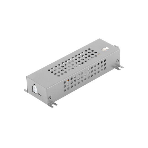 Блок питания для компьютера mini-box DCDC USB ENCLOSURE 4200₽