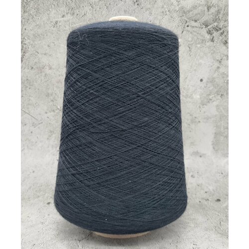 Бобинная пряжа E. MIROGLIO(200гр). Состав:95%меринос,5%эластан. Метраж:3100м/100гр.