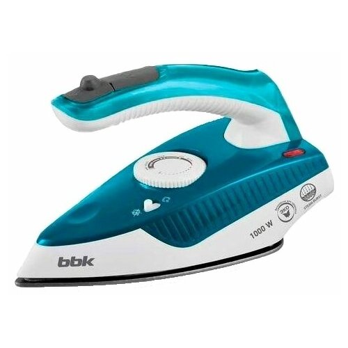 BBK ISE 1600 бирюза1000Вт 369000₽