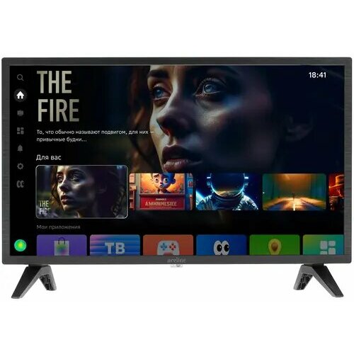 LED-телевизор Aceline 24HHS1 1828000₽