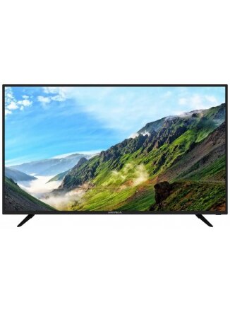 Телевизор/монитор SUPRA 50 STV-LC50ST0045U, черный