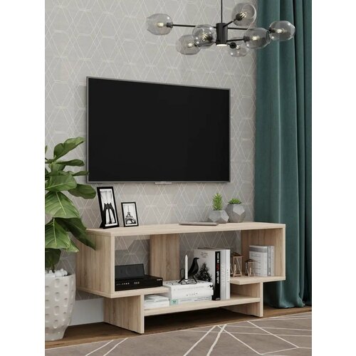 Тумба под телевизор напольная