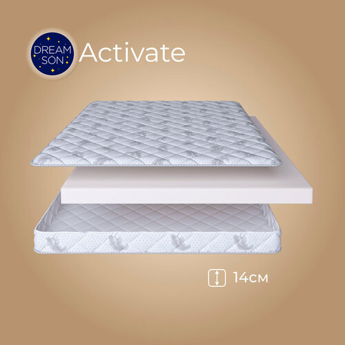 Матрас DreamSon Activate 130х165