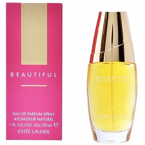 Estee Lauder Beautiful - женская парфюмерная вода, 30 мл духи estee lauder beautiful magnolia intense