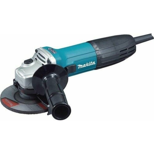 Угловая шлифмашина сетевая MAKITA GA 4530 R GA4530R