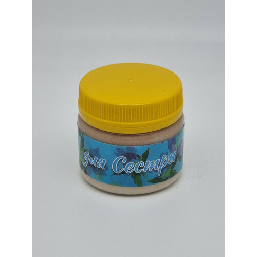 Сливки тело для Сестры 200мл