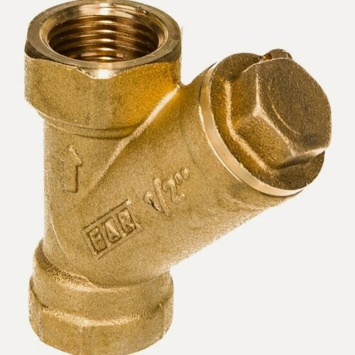 Изображение товара Фильтр грубой очистки Far 1/2" (ВР-ВР), 300 мкм