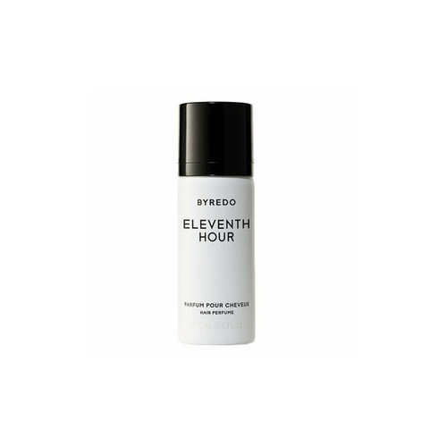 Парфюм для волос Byredo Eleventh Hour 75 мл. парфюмерная вода byredo eleventh hour 50 мл