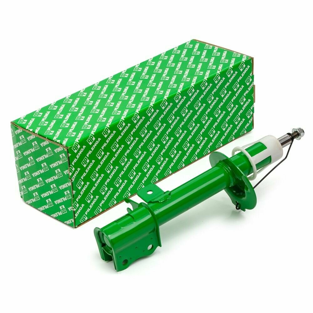 Амортизатор задний левый PILENGA SHP7202 для а/м CHEVROLET Lacetti, Nubira, Daewoo Gentra