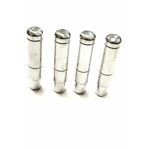 Комплект Фиксаторов/Кнопок замка двери на Audi/Skoda/Volkswagen/Seat