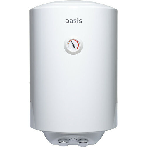 Водонагреватель накопительный OASIS US-80