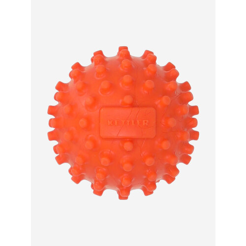 Массажный мяч KETTLER 5 см Оранжевый RU бр Ориг one size 599₽