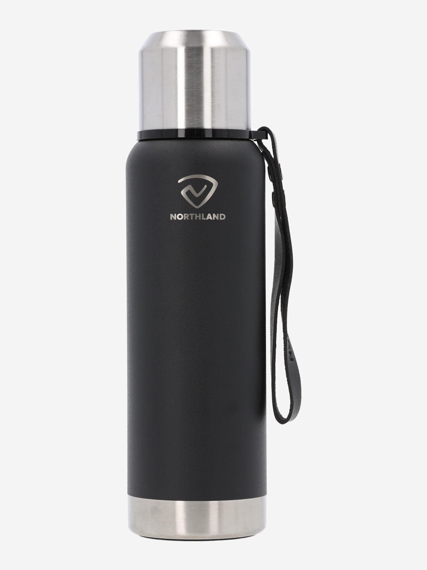 фото Термос Northland, 0.8 л Черный; RU: Без размера, Ориг: one size