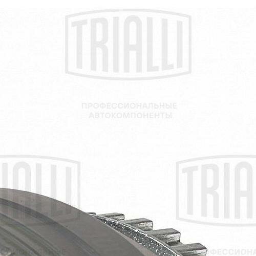 ШРУС LIFAN Solano (08-) 1.6i наружный (TRIALLI) - фото №18